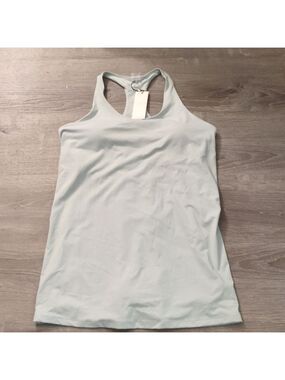 Calia by Carrie Underwood Calming Green Energize Exercise Dress Size XXL